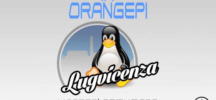 Installiamo NextCloud in OrangePI